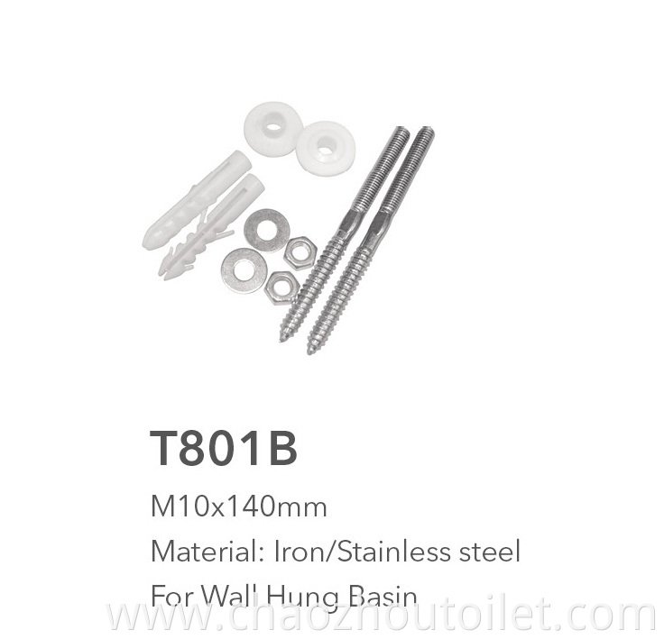 T801b Fitting